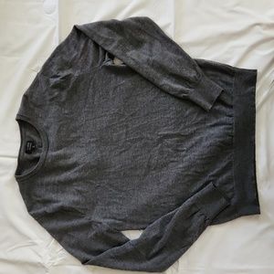 J.Crew merino wool sweater